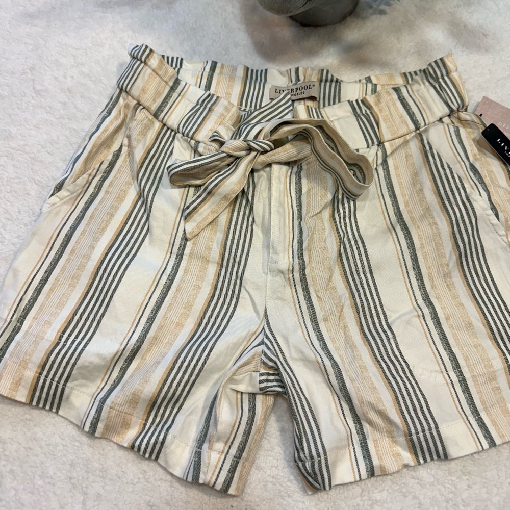 Liverpool - M (Size 8) - NWT